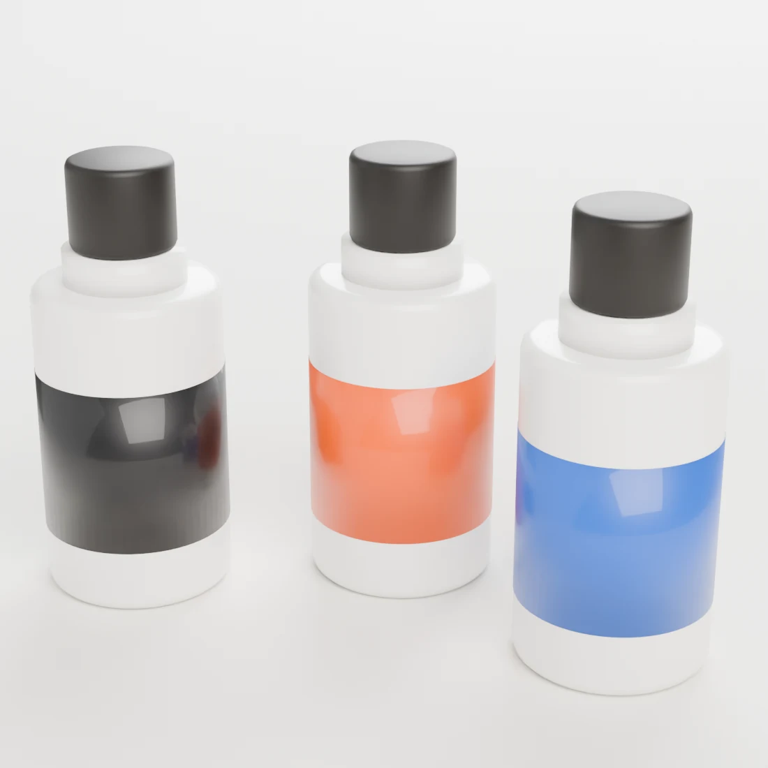 Flacon d'encre 30 ml